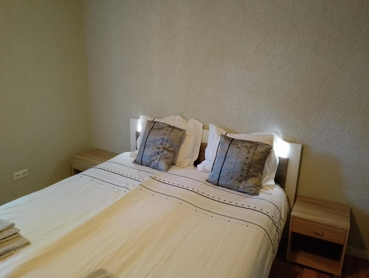 Am Glenne Ferienhaus Heide  Kültér fotó