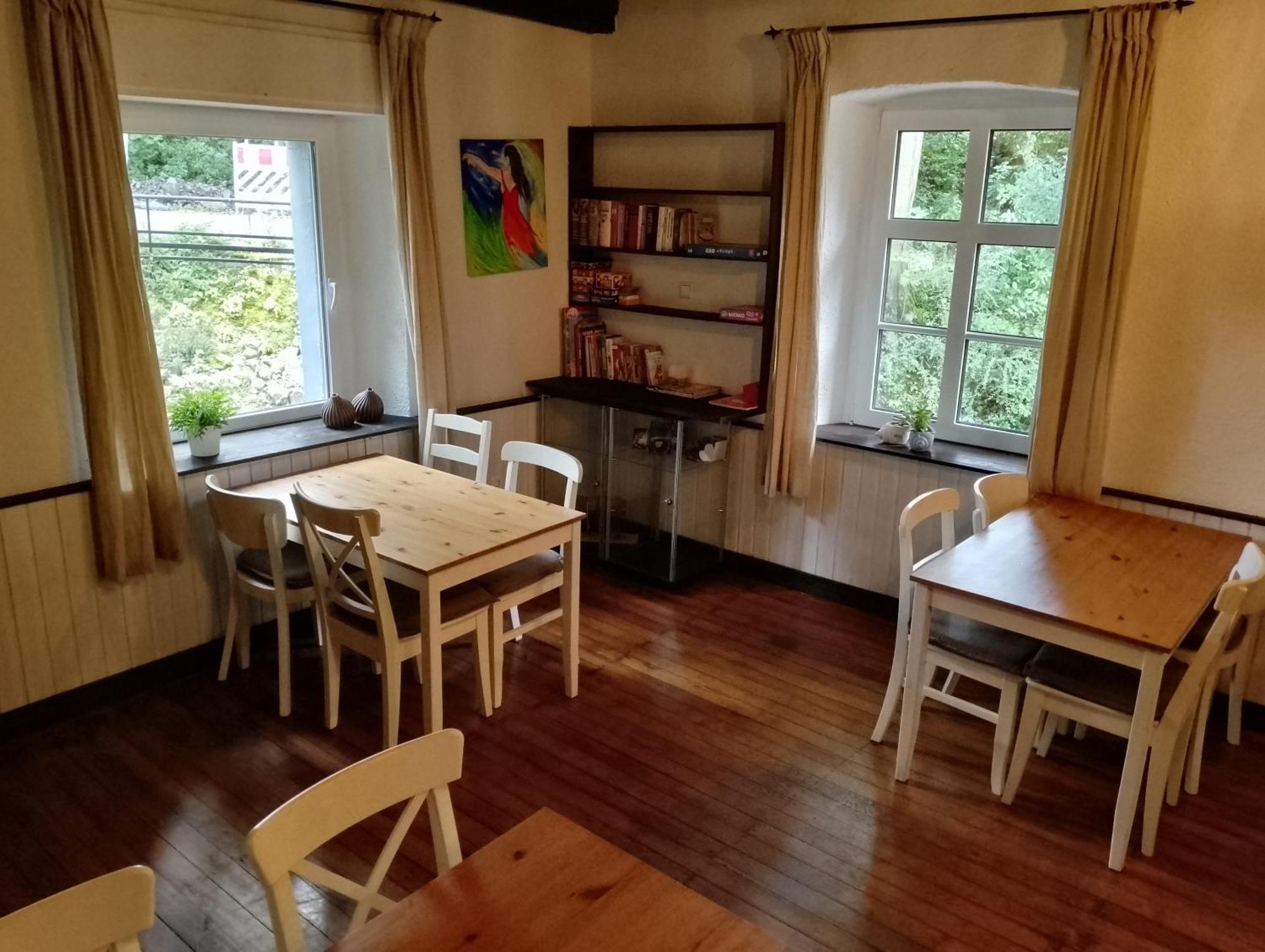 Am Glenne Ferienhaus Heide  Kültér fotó
